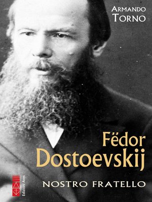 cover image of Fëdor Dostoevskij